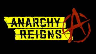 Anarchy Reigns - Killin&#39; Mercilessly (Kill &#39;Em All/Merciless ~ Rotation Mix)
