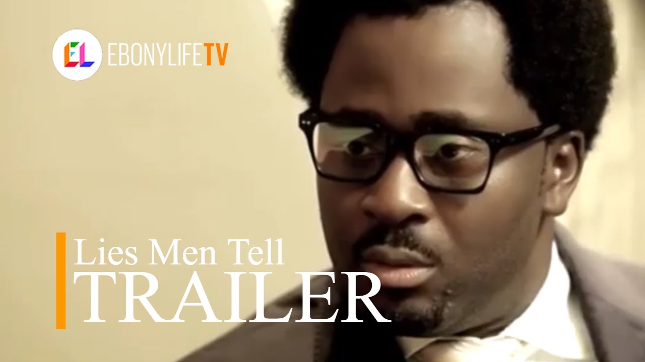 Lies Men Tell trailer