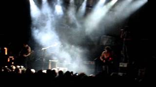 Pain Of Salvation - Diffidentia (Breaching the Core) (Live In Athens 15-10-2011)
