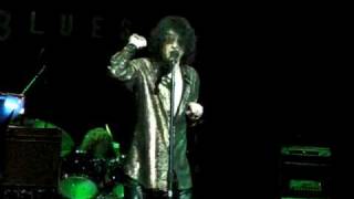 J Geils Blues Band Freeze Frame