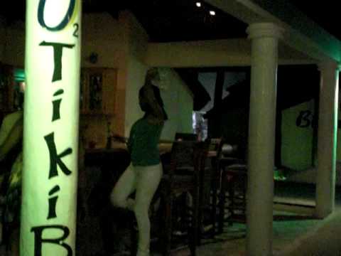 Exotic Vacations - Party Zone Bar | Oxygen Retreat