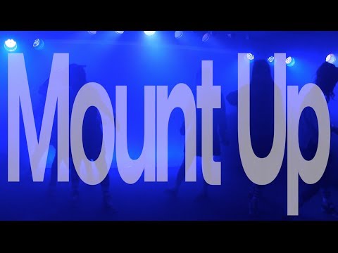 Especia - Mount Up 