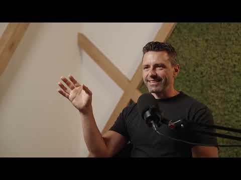 Foert! Podcast — Cedric De Vlieger
