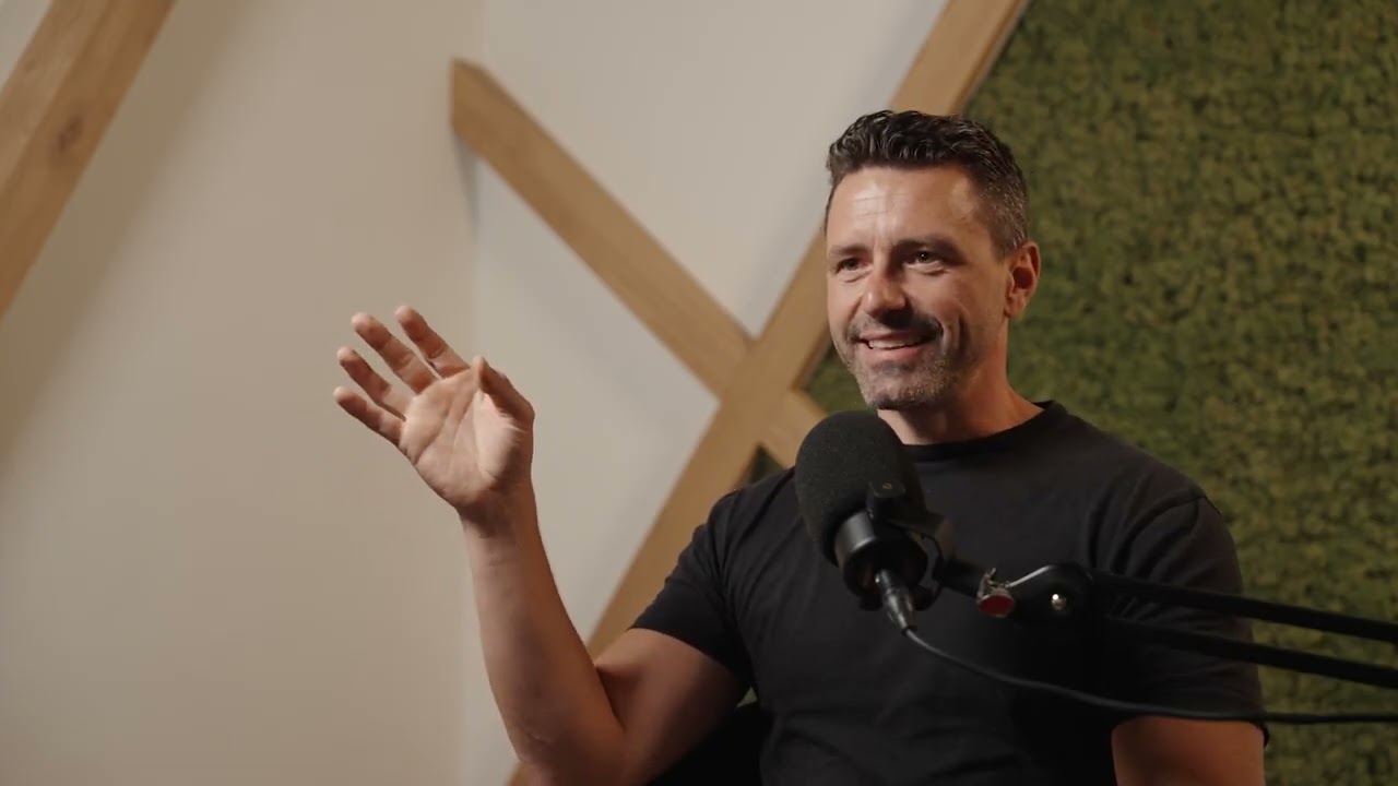 Foert! Podcast — Cedric De Vlieger