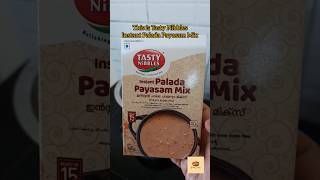 Download lagu Tasty Nibbles Palada Payasam Mix | Instant Kheer Recipe #paladapayasam #tastynibbles #foodie #kheer mp3