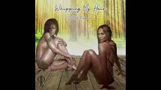 Jennifer Lopez ft Rihanna - whipping My Hair