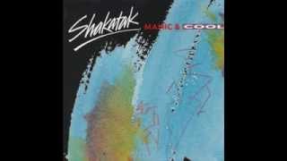 Shakatak - Mr Manic & Sister Cool