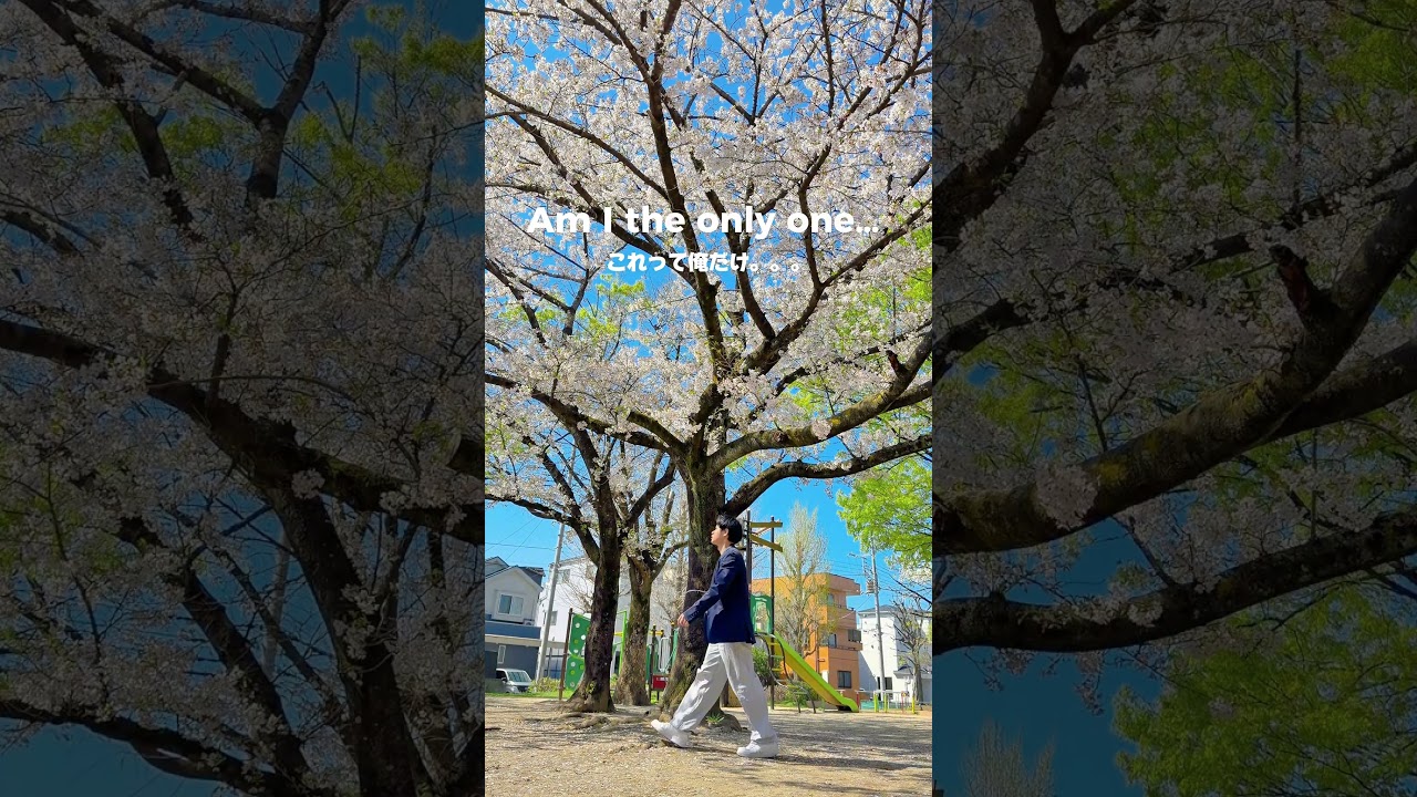 Thinking about everything and nothing at the same time #lifeinjapan #japan #japanvlog