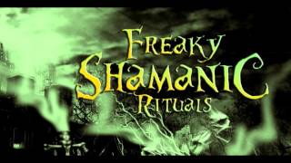 ELEPSY - MODERN MAGIC FORMULA from Freaky Shamanic Rituals by NABI-records