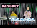 MATA AIR CINTA MEGGIE Z COVER SUCI AGUSTIN FEAT MY TRIP MUSIK LAGU DANGDUT POPULER