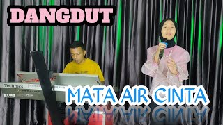Download lagu MATA AIR CINTA (MEGGIE Z) || COVER SUCI AGUSTIN FEAT MY TRIP MUSIK || LAGU DANGDUT POPULER mp3