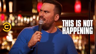 This Is Not Happening  - Steve Simeone - Brother Wars