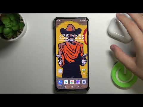 How to Change Camera Volume Button Function on XIAOMI Black Shark 4