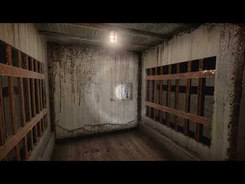 Elevator Crash In-Game Version - Music From Lost In Vivo