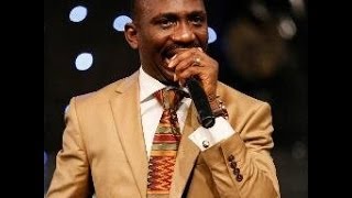 Dr Paul Enenche SINGING IN THE SPIRIT