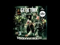 Genetikk - Voodozirkus: Genie und Wahnsinn ...