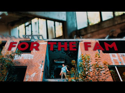 Asundo Suminga - For The Fam ft. David AJ (Official Video) @itsdavid_aj