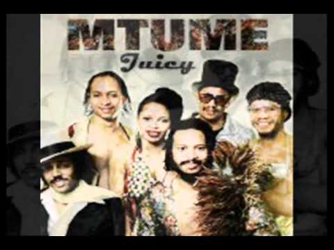 Mother's Finest - Love Changes