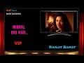 1997 Minnal Oru Kodi VIP Ranjit Barot High Quality BASS BOOSTED SVP Beats