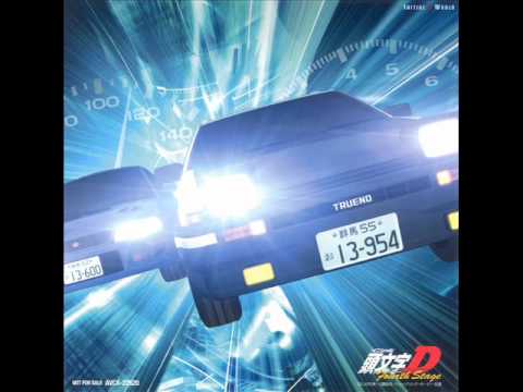 Super Eurobeat Presents NoN Stop Re-Mix [Project.D Ver.]