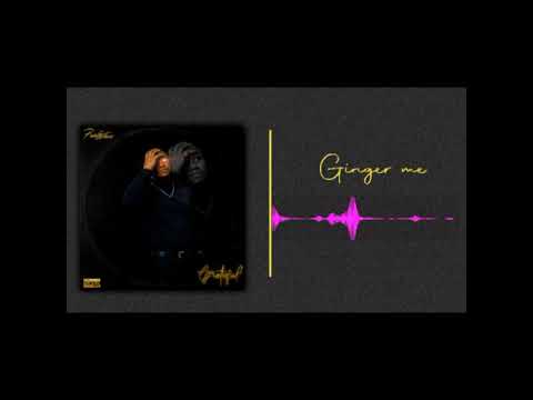 Prince stave - Ginger me(feat Rudy)