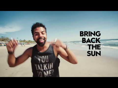 HALLEX M "SOUL ODYSSEY' ALBUM TEASER