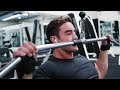 Pull Day | Back and Biceps Workout
