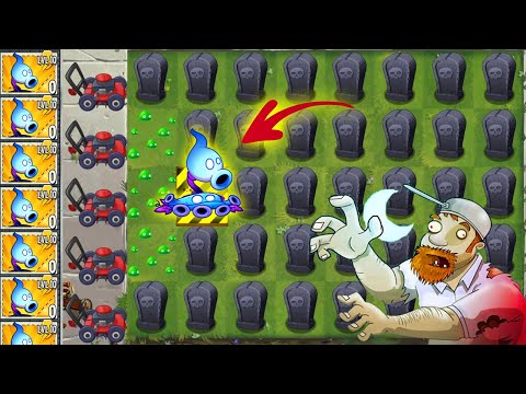 Pinata Party 8/8/2021 (August 8th) - Team Plants Power-Up - Plants vs Zombies 2 (PVZ2 Version 9.0.1)