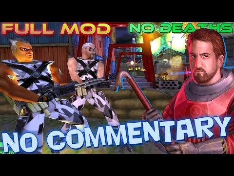 Half-Life: SIGNAL LOST Early Access - Full Walkthrough