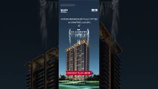 4.5 BHK Flat for Sale in Dwarka Expressway, Gurgaon