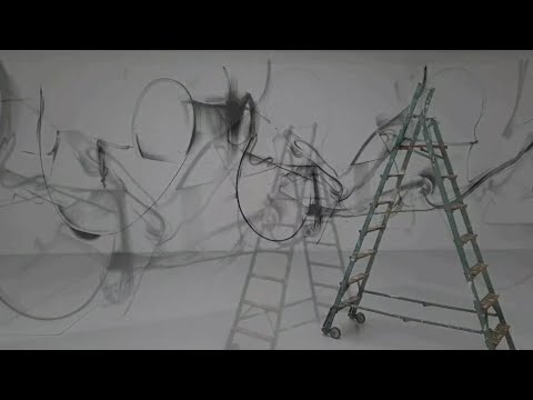 Davor Ljubicic, "Finissagetanz", Kunstverein Konstanz, 02. 05. 2021