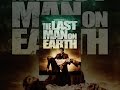 The Last Man On Earth