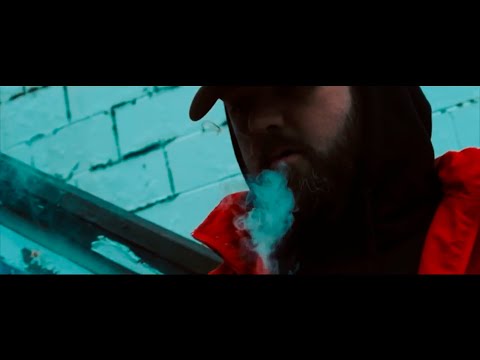 Evil Ebenezer - Psycho (Official Video)