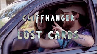 Tem clipe novo do Cliffhanger na área