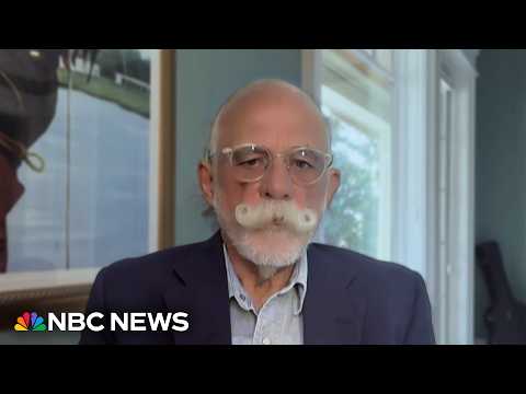 Fmr. White House attorney says Trump admin ‘doing everything they can to interfere’ with midterms