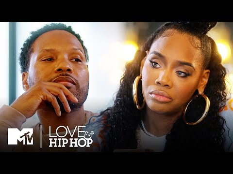 Did Yandy Step Out On Mendeecees? 💔 Love & Hip Hop Atlanta