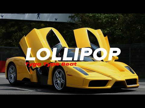 (FREE) Tyga x Offset Type Beat - "LOLLIPOP" | Trap Club Banger Instrumental 2023
