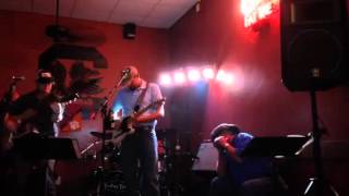 The Part-Timers - You Can Thank Dixie (Jake Owen Cover)