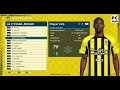 PES 2017 PC NEW OPTION FILE SMOKE PATCH 2024 2025 UPD SEPT