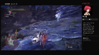 vlitra-874がPS4からブロードキャスト