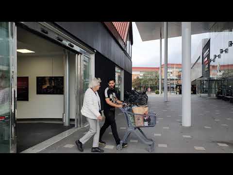 Sweden, Stockholm - Åkersberga #212