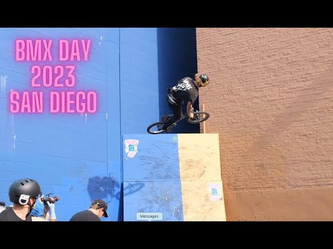 BMX Day San Diego 2023