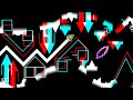 Cobwebs Unnerfed Vs Nerfed Geometry Dash