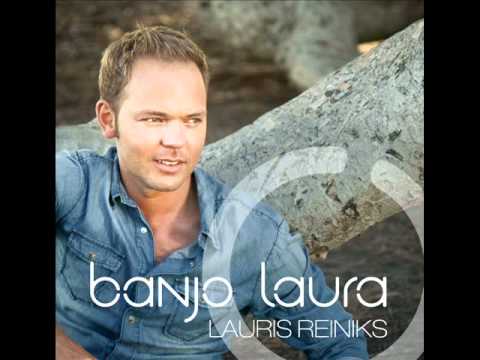 Lauris Reiniks - Banjo Laura - Eurovision Latvia 2011 (2nd place)