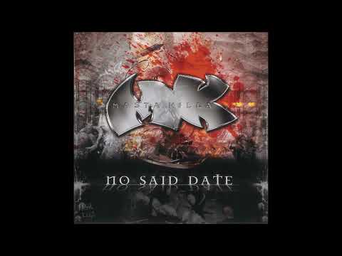 04. Masta Killa - Last Drink