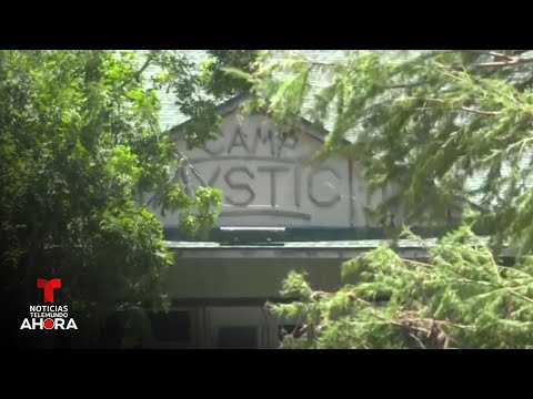 Autoridades evalúan la renovación de la licencia de operación del Camp Mystic