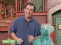 Sesame Street Luis And Rosita Time For Exercise Spanish
