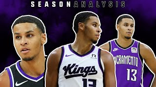 The Unpredictability of Development: Keegan Murray Analysis (2025) | Kings Film Room