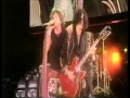 Aerosmith - Girls Of Summer - Live 