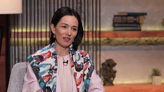 Առանց թեմայի. Ժաննա Անդրեասյան